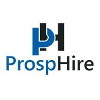 ProspHire logo