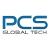PCS Global Tech logo