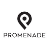 Promenade logo
