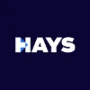 Hays logo