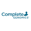 Complete Genomics logo
