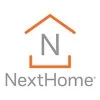 NextHome logo