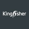 Kingfisher logo
