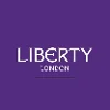 Liberty logo