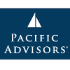 Pacific Advisors logo