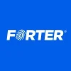 Forter logo