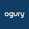 Ogury logo
