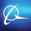 Boeing logo