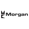 Morgan Advanced Materials logo