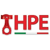 HPE COXA logo
