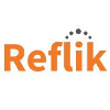 Reflik logo