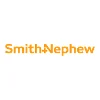 Smith+Nephew logo