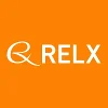 RELX logo