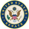 U.S. Senate logo
