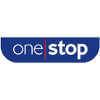 One Stop Stores logo