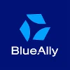 BlueAlly logo