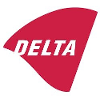 DELTA logo