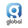 Global logo