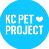 KC Pet Project logo