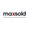 MaxSold logo
