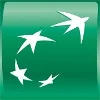 BNP Paribas logo