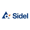 Sidel logo