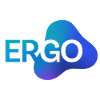 ERGO logo