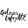 Galeries Lafayette logo