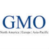 GMO logo