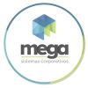 MEGA logo