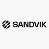 Sandvik logo