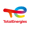 TotalEnergies logo