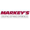 Markey's logo