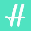 Happie logo