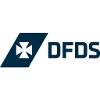 DFDS logo