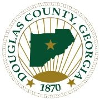 Douglas County logo