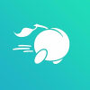 Peach logo