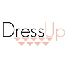 Dress Up logo