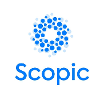 Scopic Software logo