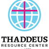 The Thaddeus Foundation logo