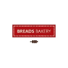 Breads Bakery logo