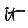 IT Cosmetics logo