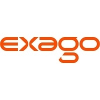Exago logo