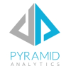 Pyramid Analytics logo