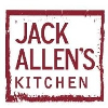 Jack Allen’s Kitchen logo