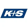 K+S logo