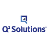 Q² Solutions logo