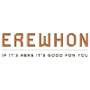 Erewhon logo