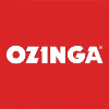 Ozinga logo