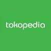 Tokopedia logo